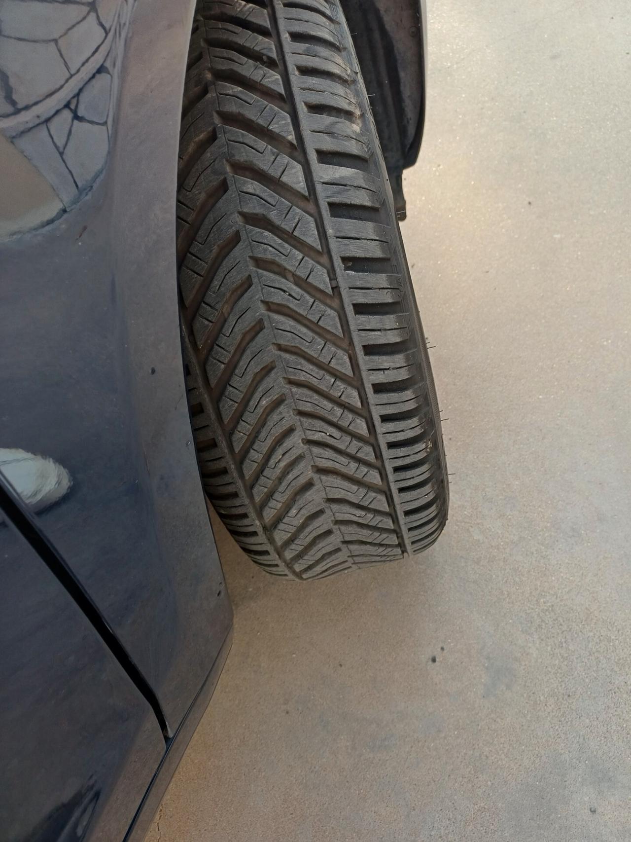 Lancia Ypsilon 1.0 (prezzo reale)