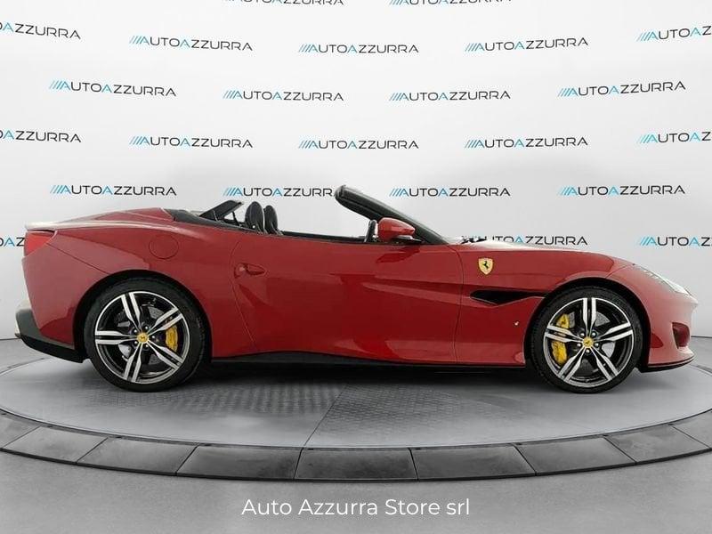 Ferrari Portofino Portofino 3.9