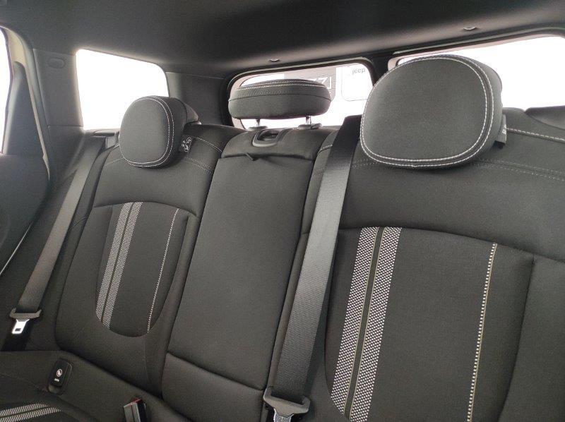 MINI Mini Clubman (F54) - Mini 2.0 John Cooper Works Clubman