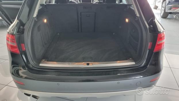 AUDI A4 allroad 2.0 TDI