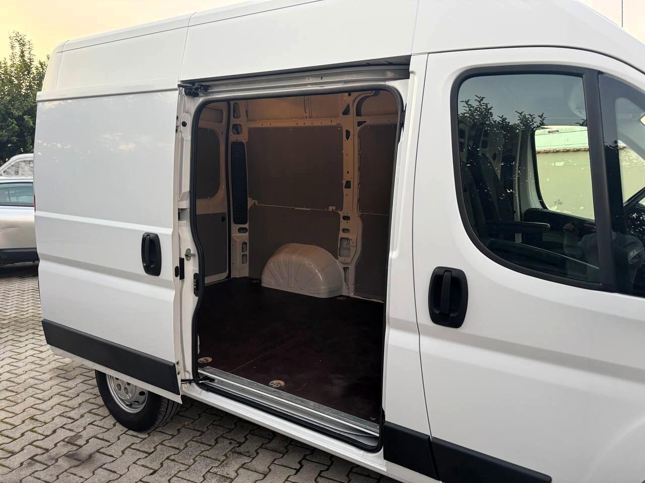 Fiat Ducato 30 2.3 MJT 120CV PC-TM Furgone
