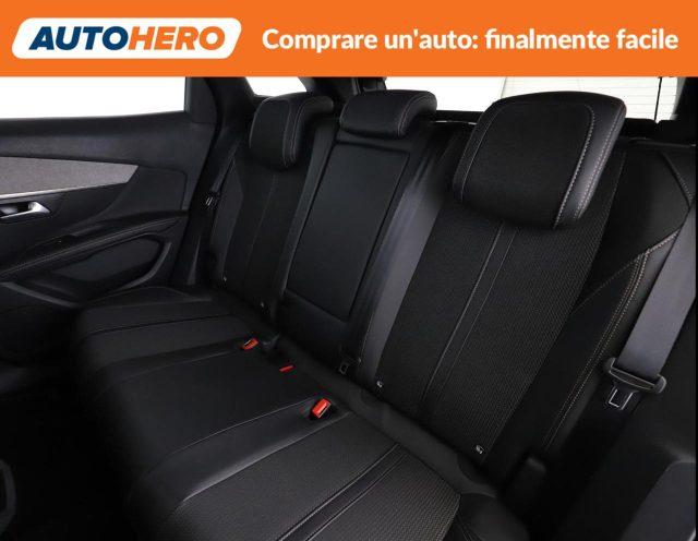 PEUGEOT 3008 PureTech Turbo 130 S&S EAT8 GT
