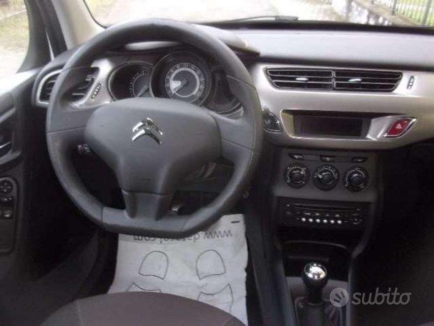 CITROEN C3 1.0 puretech Seduction 68cv-X NEO PAT
