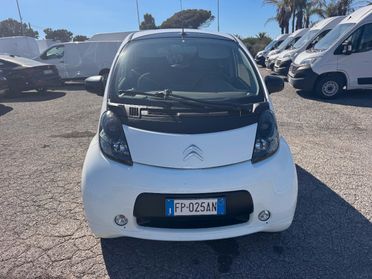 Citroen C-Zero full electric Seduction NEOPATENTATI