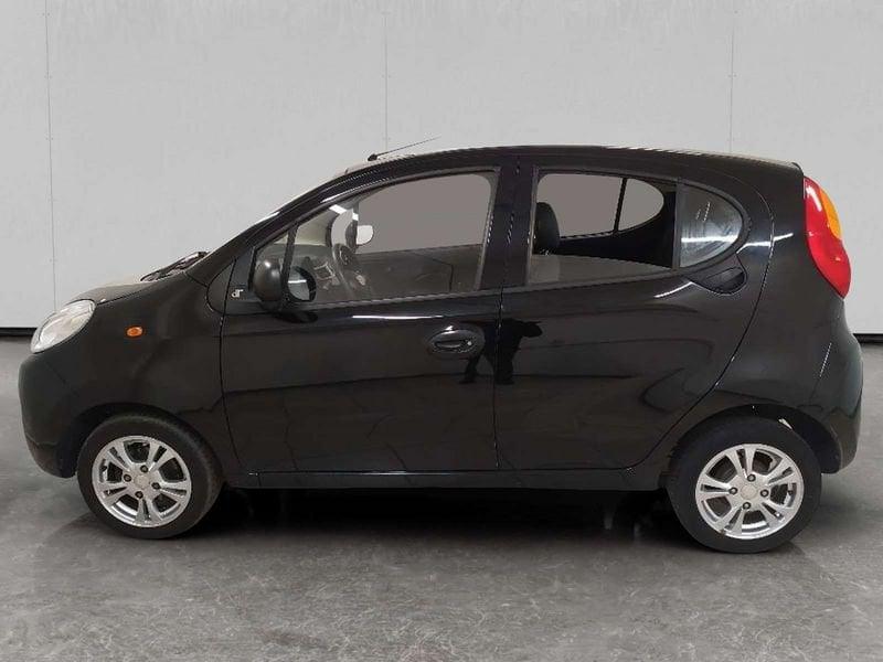 DR AUTOMOBILES dr Zero 1.0