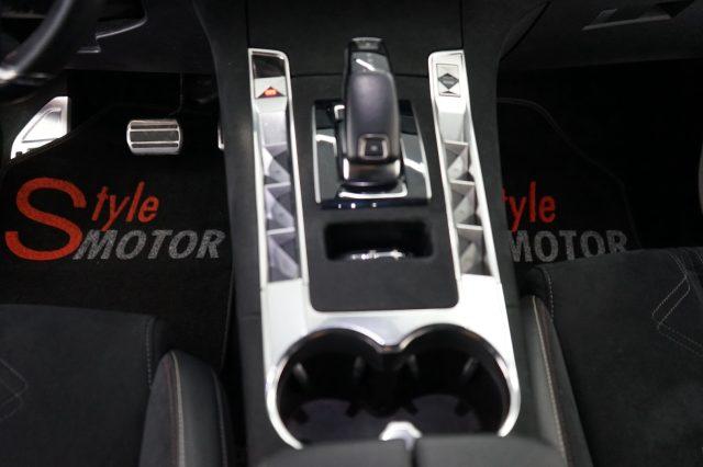 DS AUTOMOBILES DS 7 BlueHDi 130 aut. Performance Line