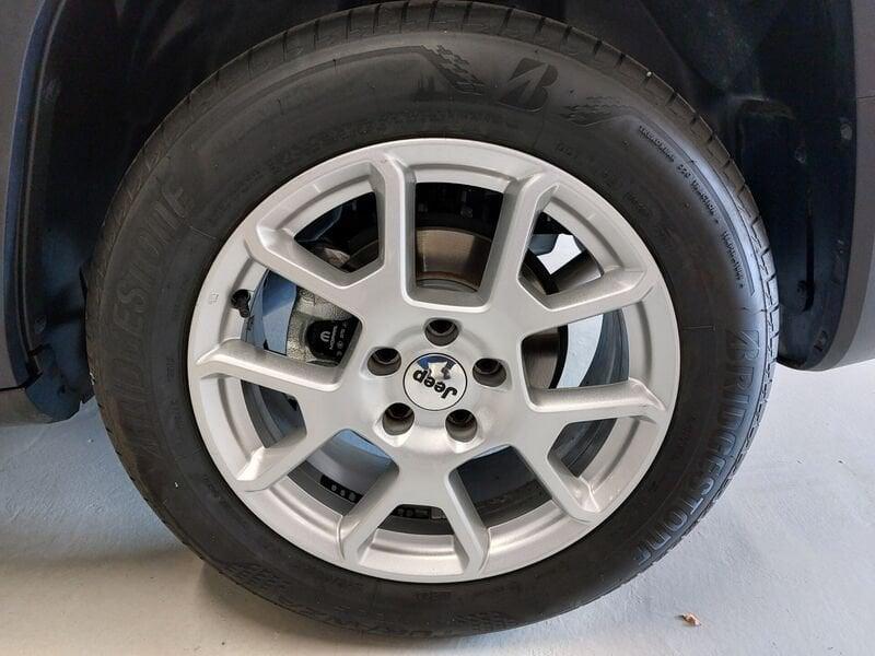 Jeep Renegade Renegade 1.6 Mjt 130 CV Limited