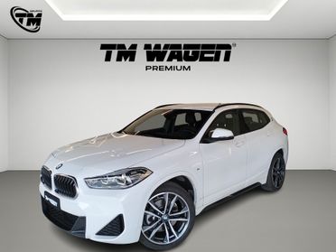 Bmw X2 xDrive20d Msport-X