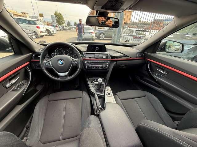 BMW 320 Gran Turismo 320d Gran Turismo xdrive Sport GT