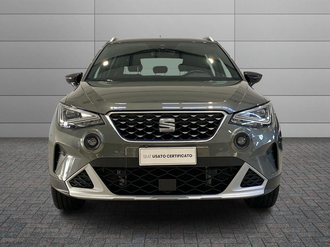 Seat Arona 1.0 ecotsi 95cv xperience