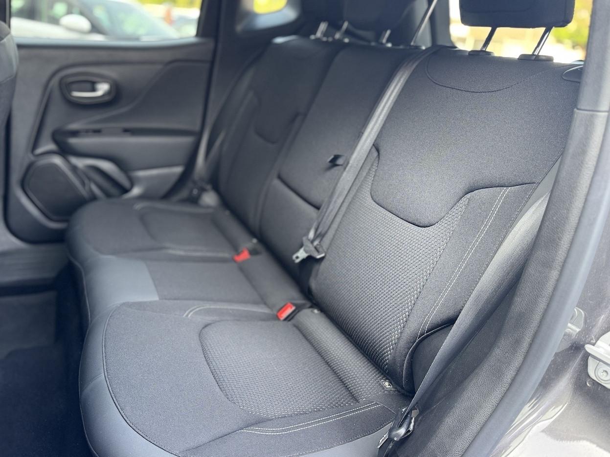 Jeep Renegade 1.0 Benzina 120CV E6 Neo. - 2021