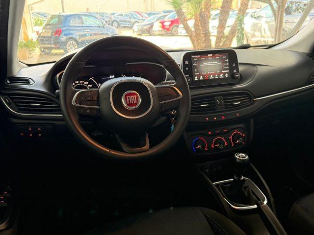 FIAT Tipo 1.6 Mjt SW Easy