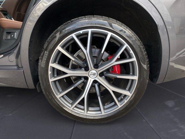 MASERATI Grecale MHEV 300 CV AWD GT