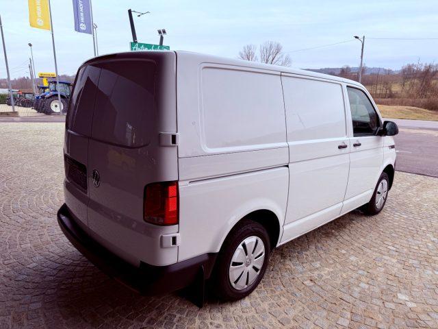 VOLKSWAGEN Transporter 2.0 TDI - KM 49.000 - PARI AL NUOVO - NO OBBLIGO F