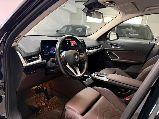 BMW X1 sDrive 18i xLine