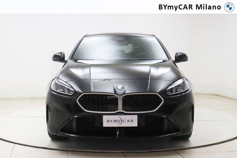 BMW Serie 1 118 d MSport DCT