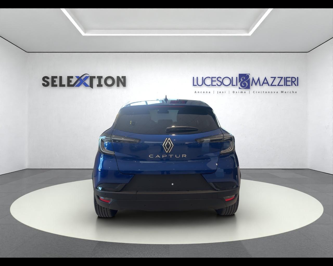 RENAULT Captur 2ª serie - Captur Eco-G 120 CV Techno