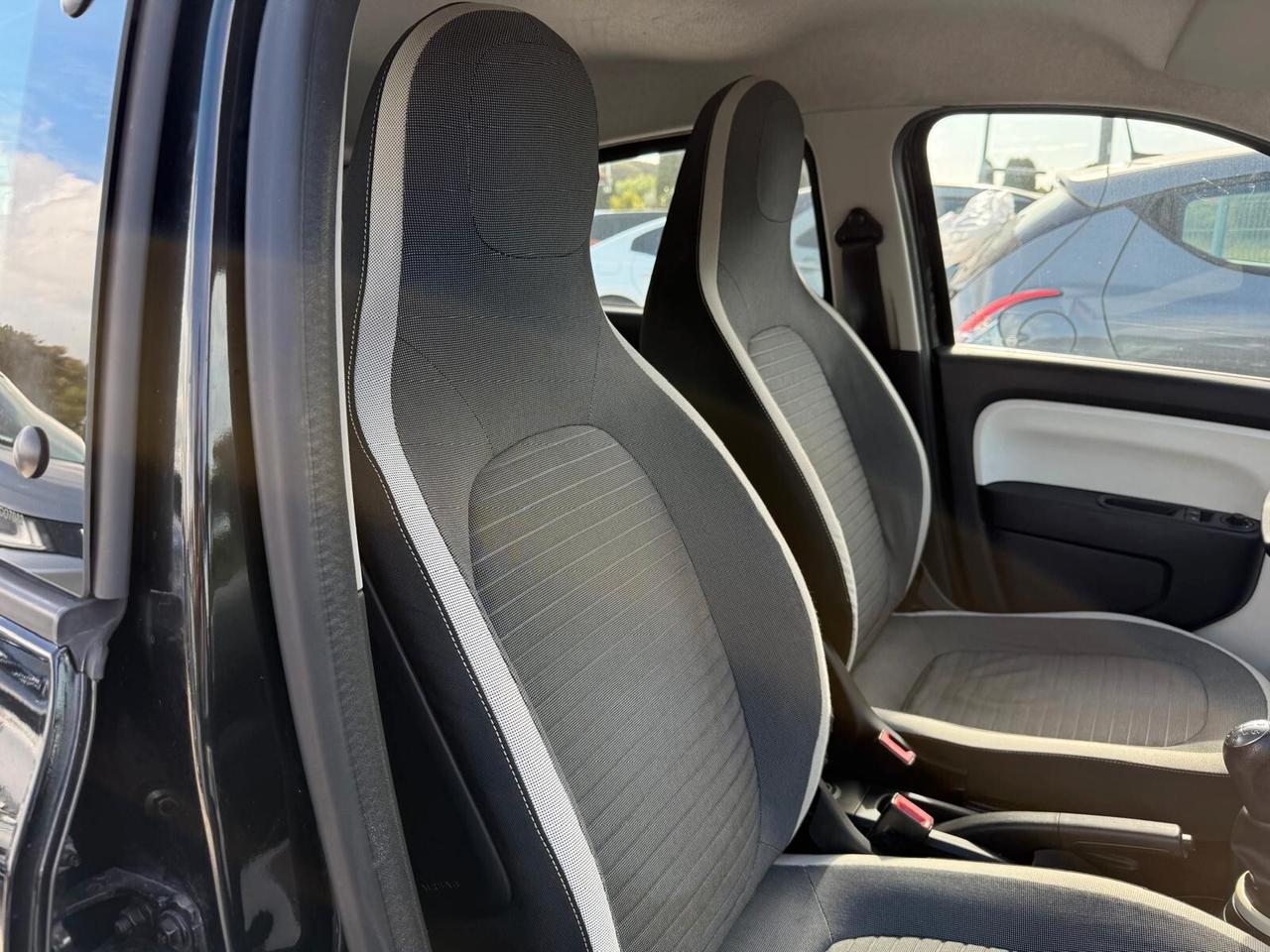 Renault Twingo SCe Zen Impeccabile