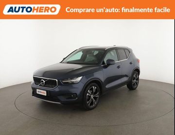 VOLVO XC40 D3 Geartronic Inscription