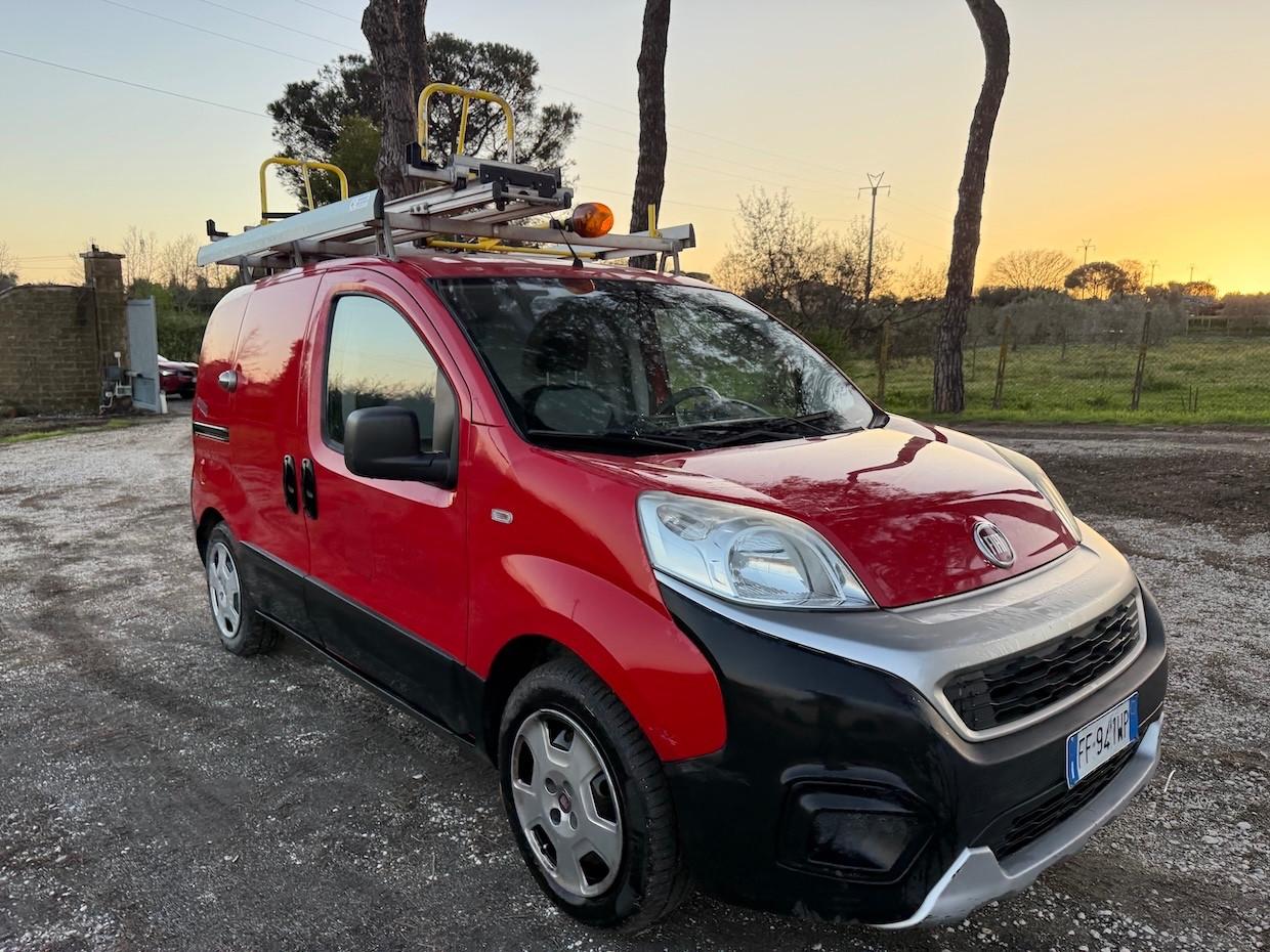 Fiat Fiorino ADVENTURE