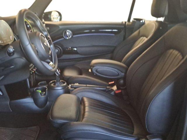 MINI Cooper S 2.0 Cooper S Resolute Aut.