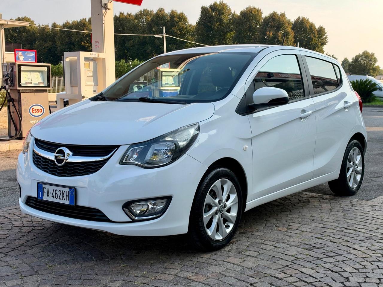 Opel Karl 1.0 75 CV Cosmo PERFETTA NEOPATENTATI
