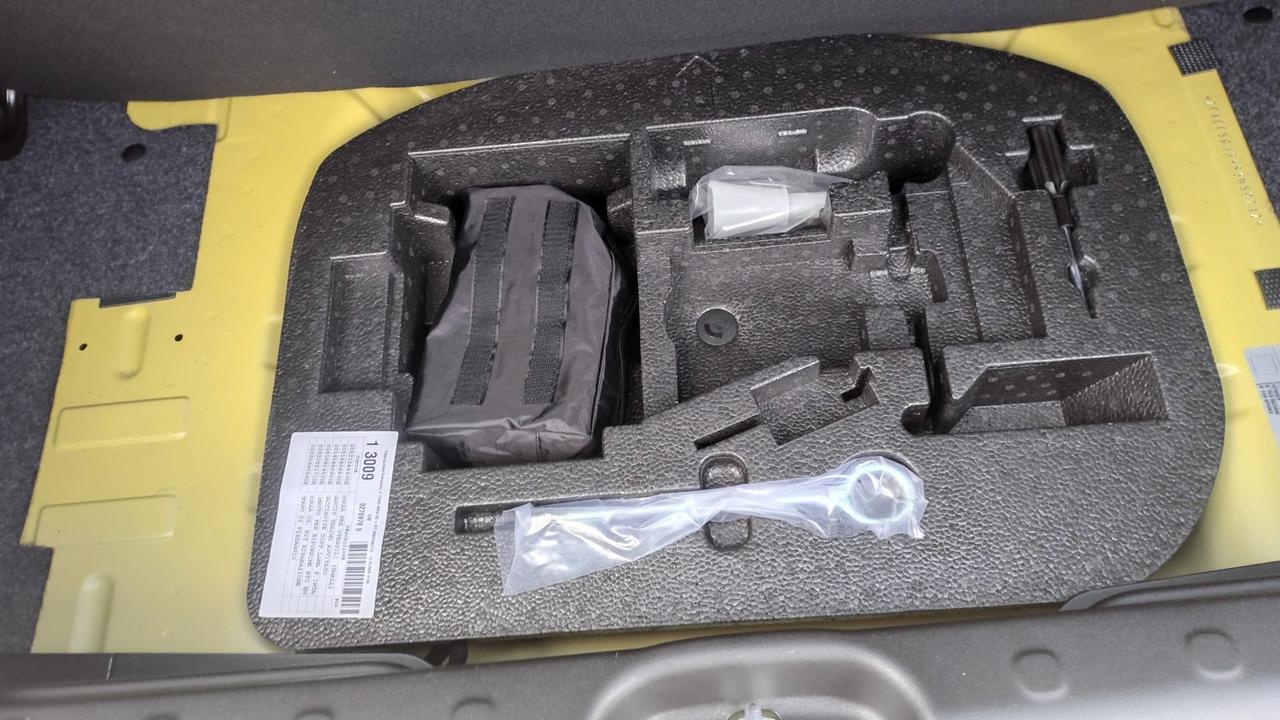 Fiat Panda Pandina 1.0 FireFly 70 CV Hybrid Pop