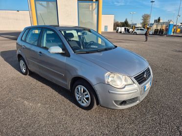 Volkswagen Polo 1.4/75CV 16V 5p. Comfortline