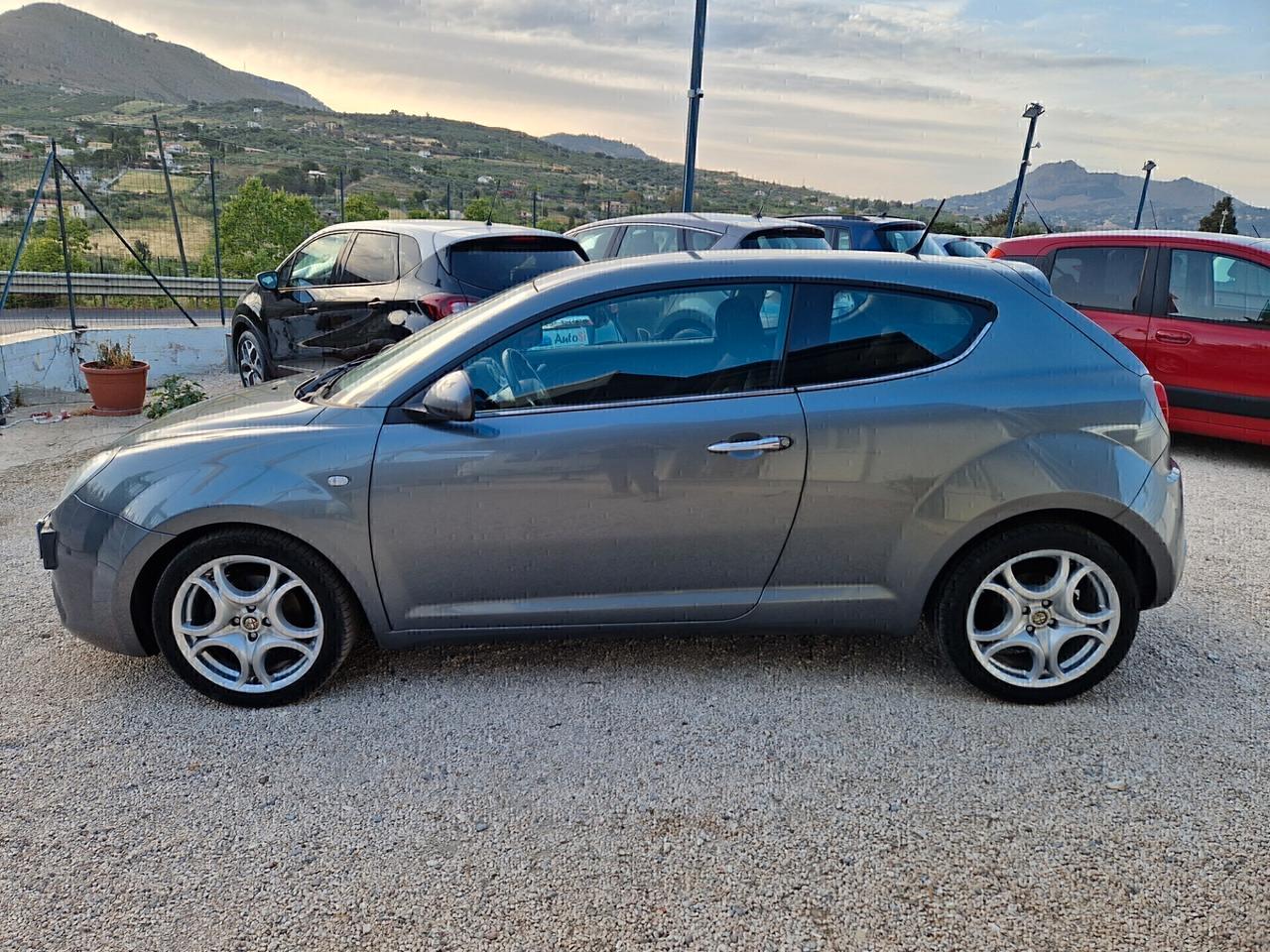 Alfa Romeo MiTo 1.3 JTDm-2 85 CV S&S