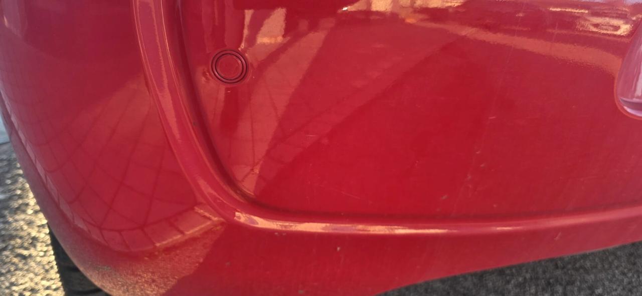 Citroen C1 VTi 68 ETG 3 porte Shine