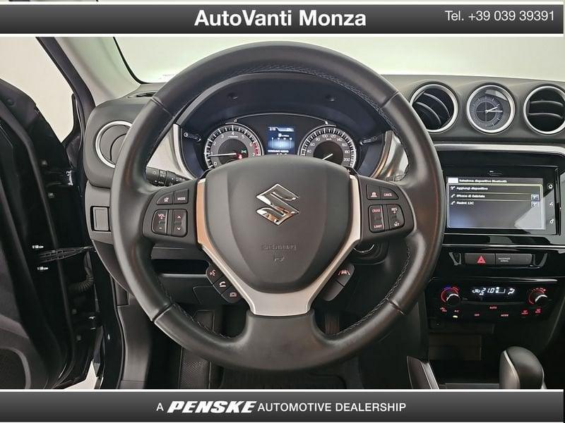 Suzuki Vitara Vitara 1.4h starview 2wd