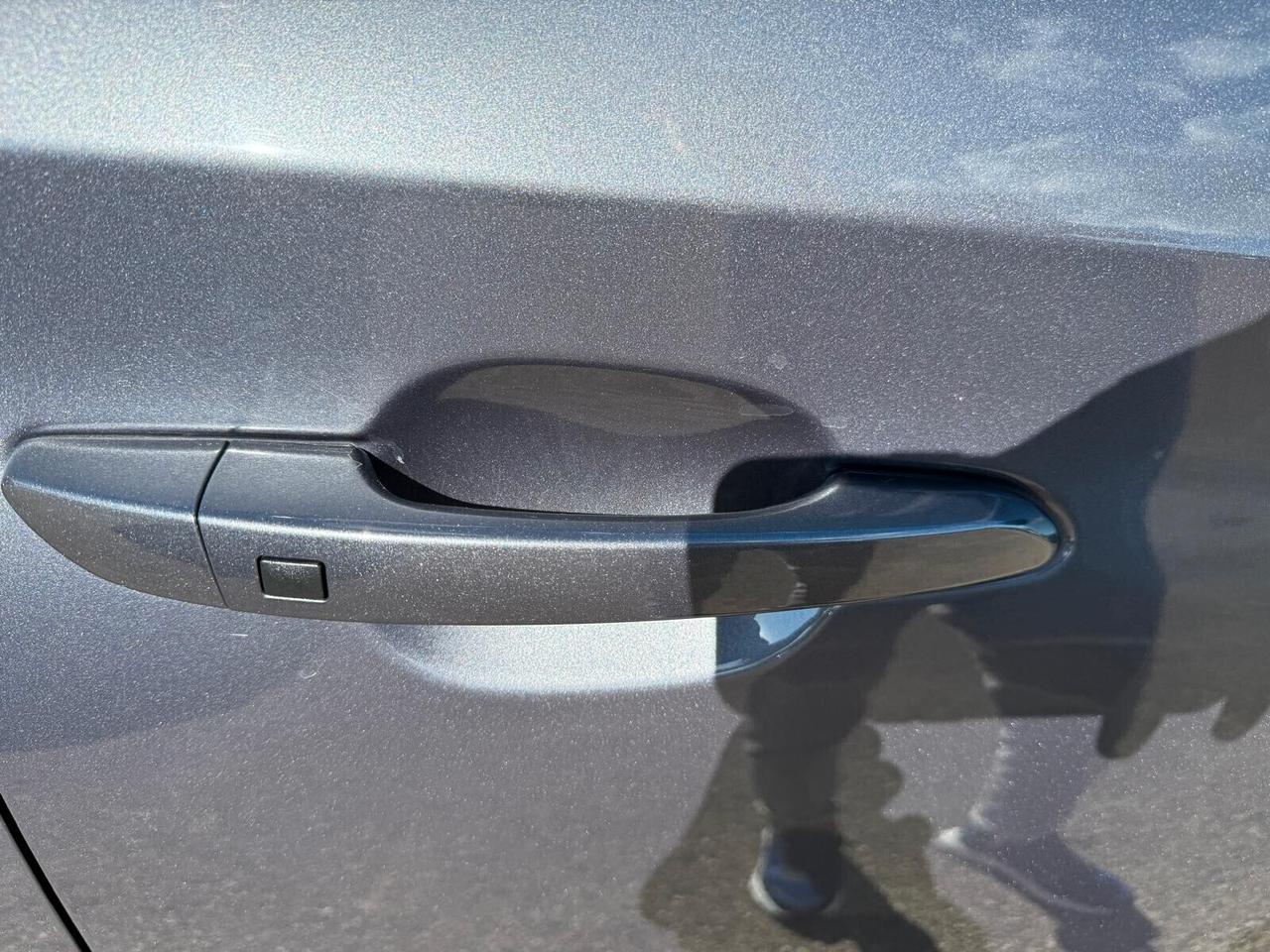 Hyundai Tucson CRDi UNIPRO PERFETTA AFFARE