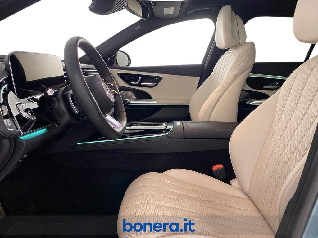 Mercedes Classe E 300 300 e Plug-In-Hybrid AMG Line Premium Plus 9G-Tronic