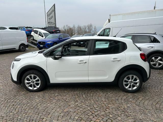 CITROEN C3 BlueHDi 100 S&S Business Combi AUTOCARRO N1