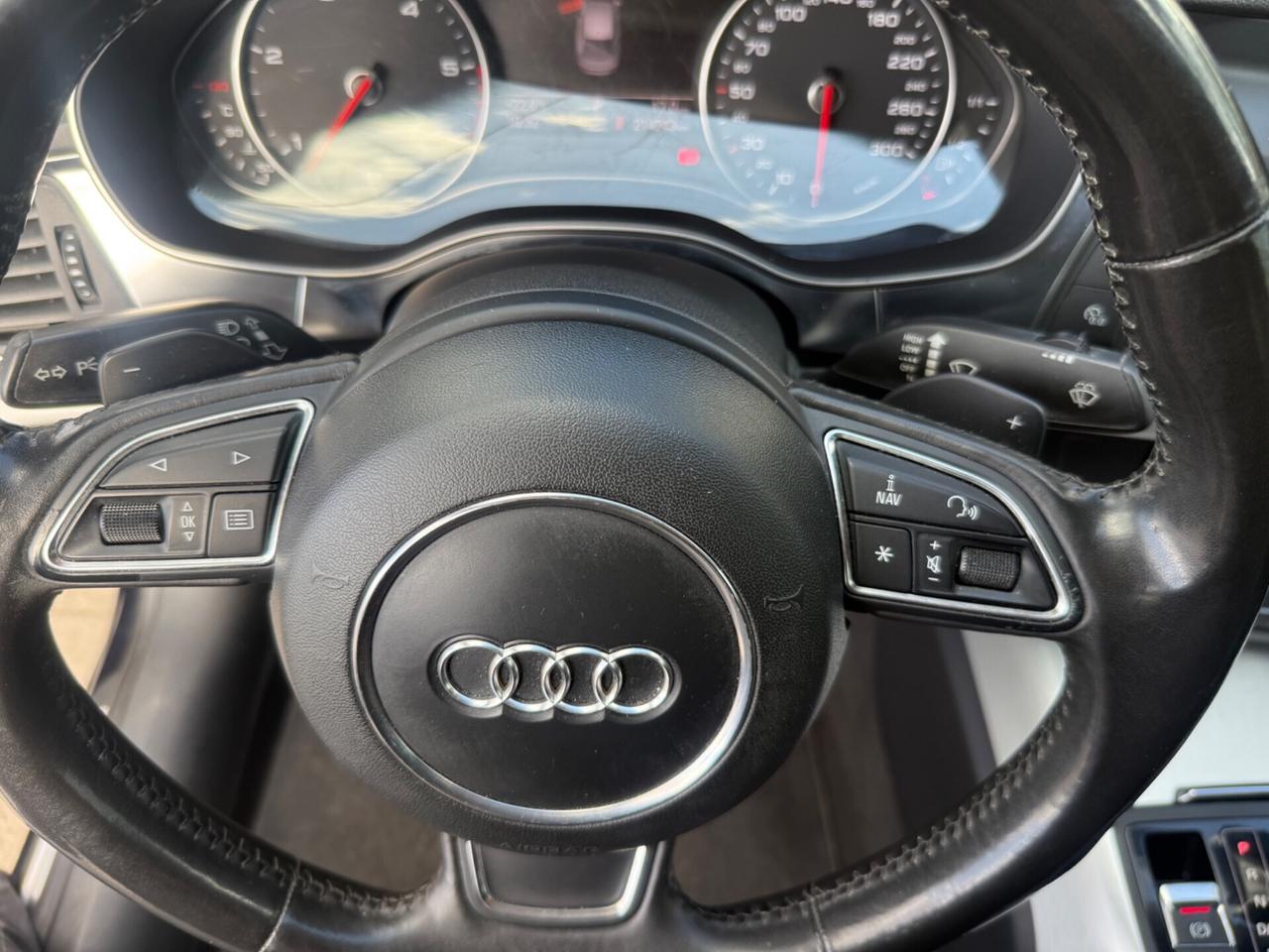 Audi A7 SPB 3.0 TDI 245 CV quattro S tronic