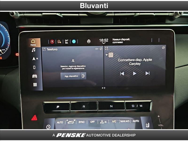 Maserati Grecale Grecale 2.0 mhev GT 250cv auto