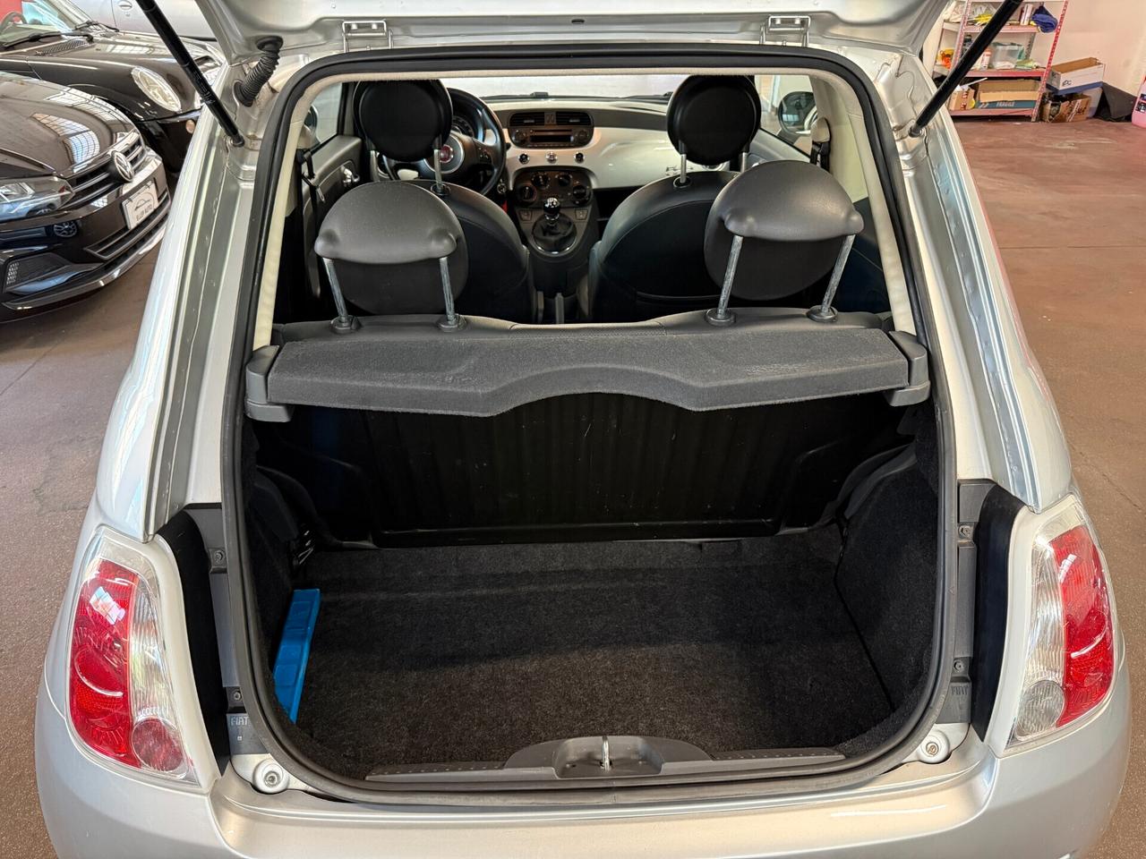 Fiat 500 1.2 Sport NEOPATENTATI