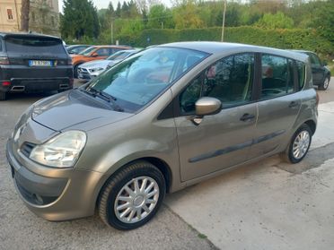Renault Modus 1.2 16V Dynamique