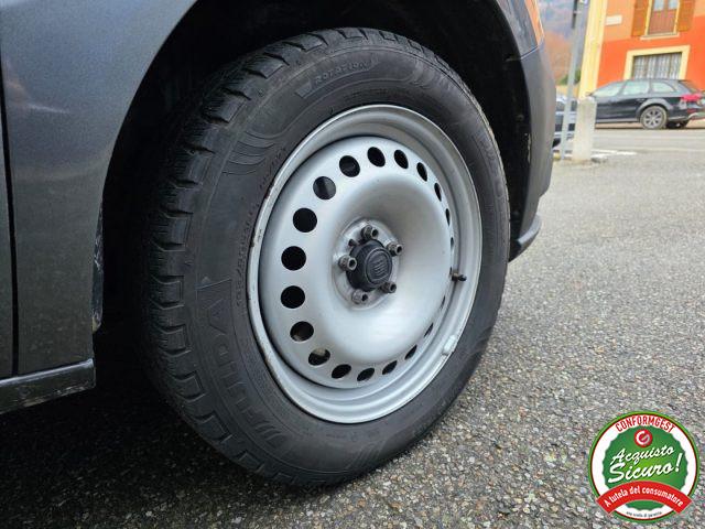 FIAT Doblo Doblò 1.6 MJT 120CV S&S PC-TN Cargo Business