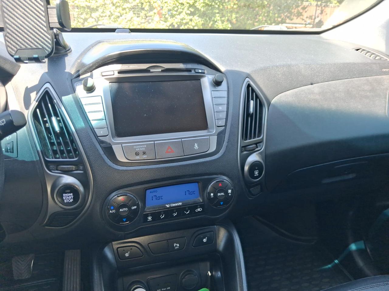 Hyundai iX35 1.7 CRDi 2WD Xpossible - 2014