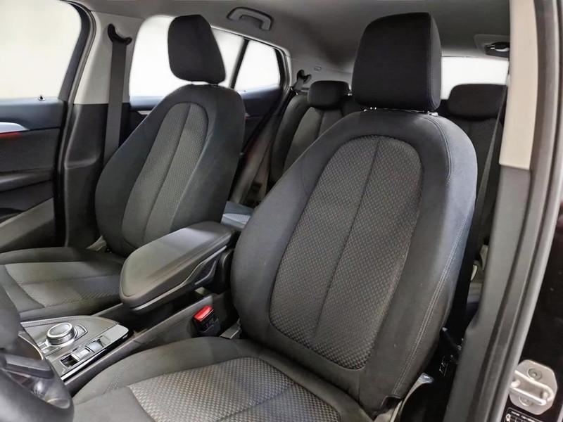 BMW X2 XDRIVE 20D BUSINESS X AUTOMATICO SUV
