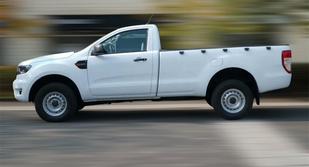 Ford Ranger 2.0 TDCi XL 2 posti / IVA ESCLUSO