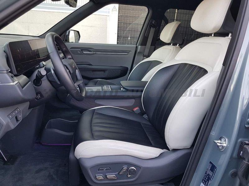 KIA EV9 EV9 GT-line Launch Edition awd
