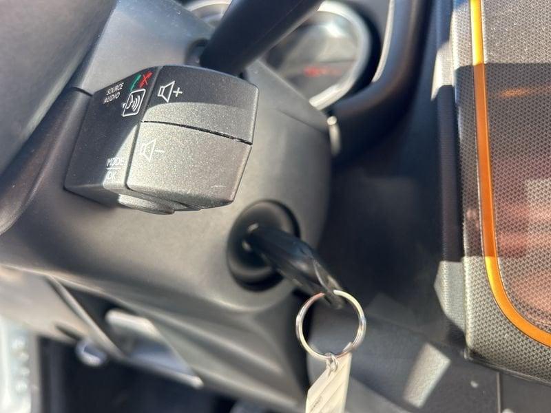 Dacia Sandero Sandero Stepway 1.5 dCi 8V 90CV Start&Stop