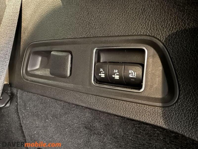 Mercedes-Benz GLS GLS 400 d 4Matic Premium + 7p 153K List.
