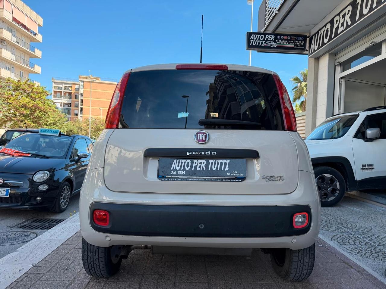 Fiat Panda S&S Lounge-2014