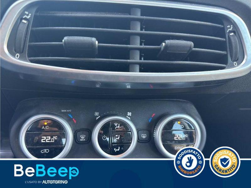 FIAT 500X 1.0 T3 CROSS 120CV