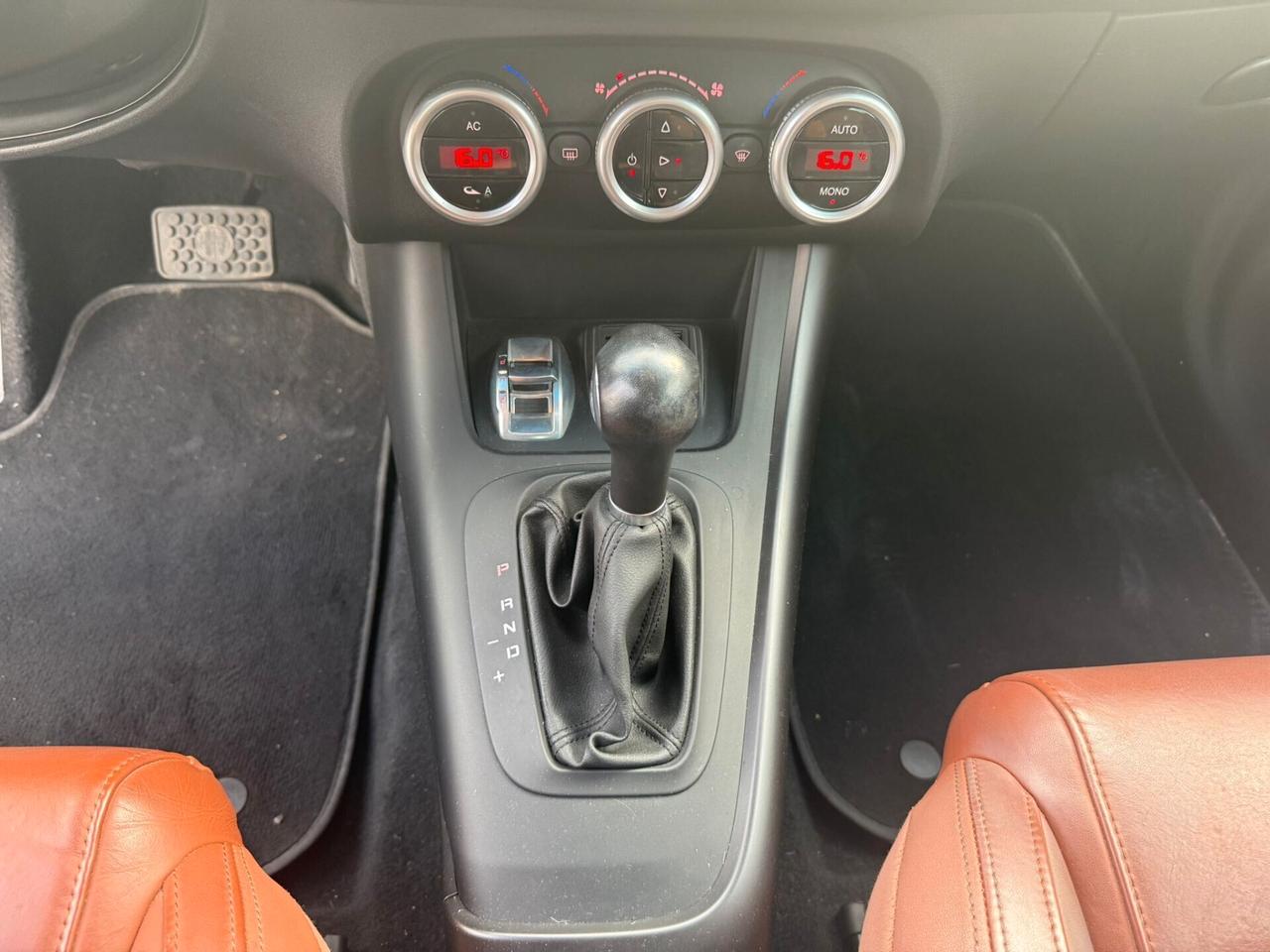 Alfa Romeo Giulietta 2.0 JTDm 175 CV TCT Super