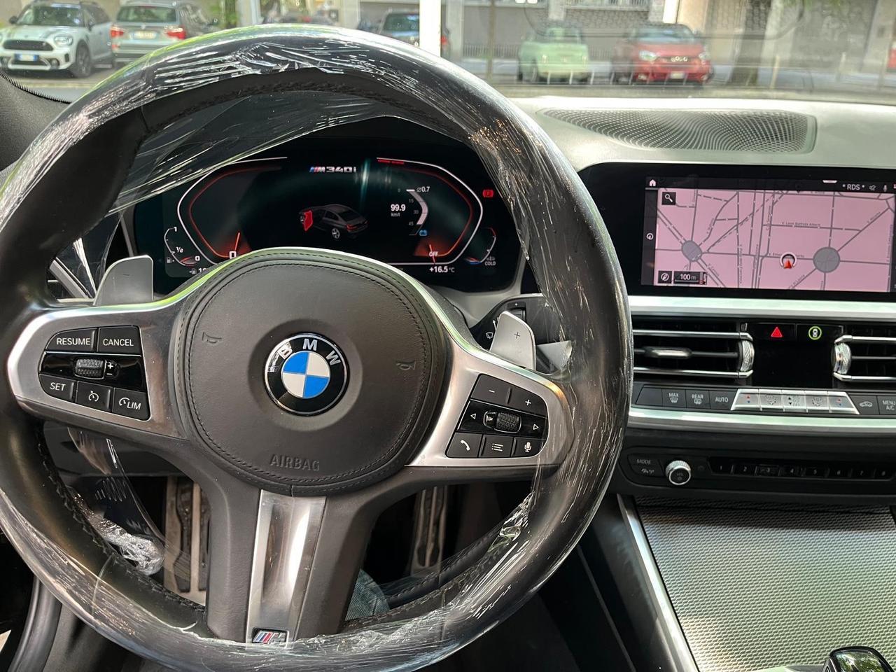 Bmw 340i M xDrive