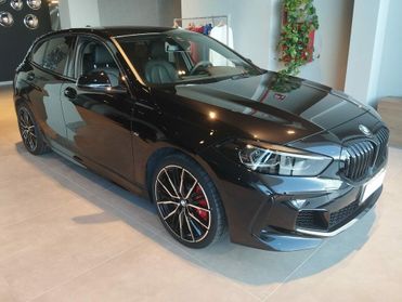 BMW Serie 1 5 Porte 128 ti Msport Steptronic